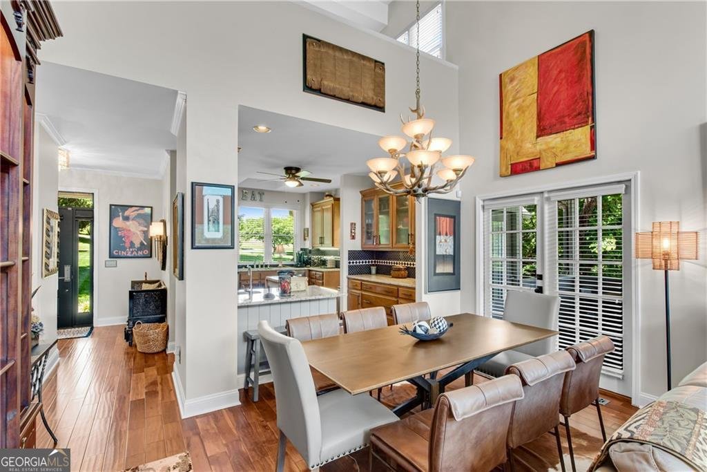 2176 Pine Lake Road Hiawassee - 8