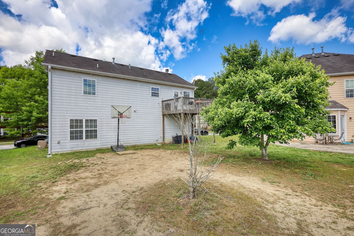 2000 Redwood Trace Ellenwood - 1