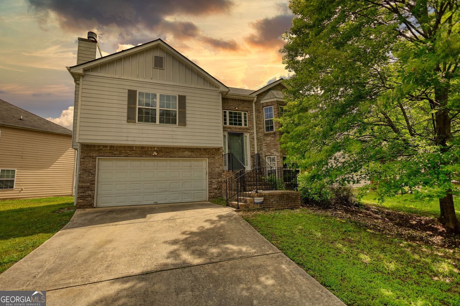 2000 Redwood Trace Ellenwood - 2
