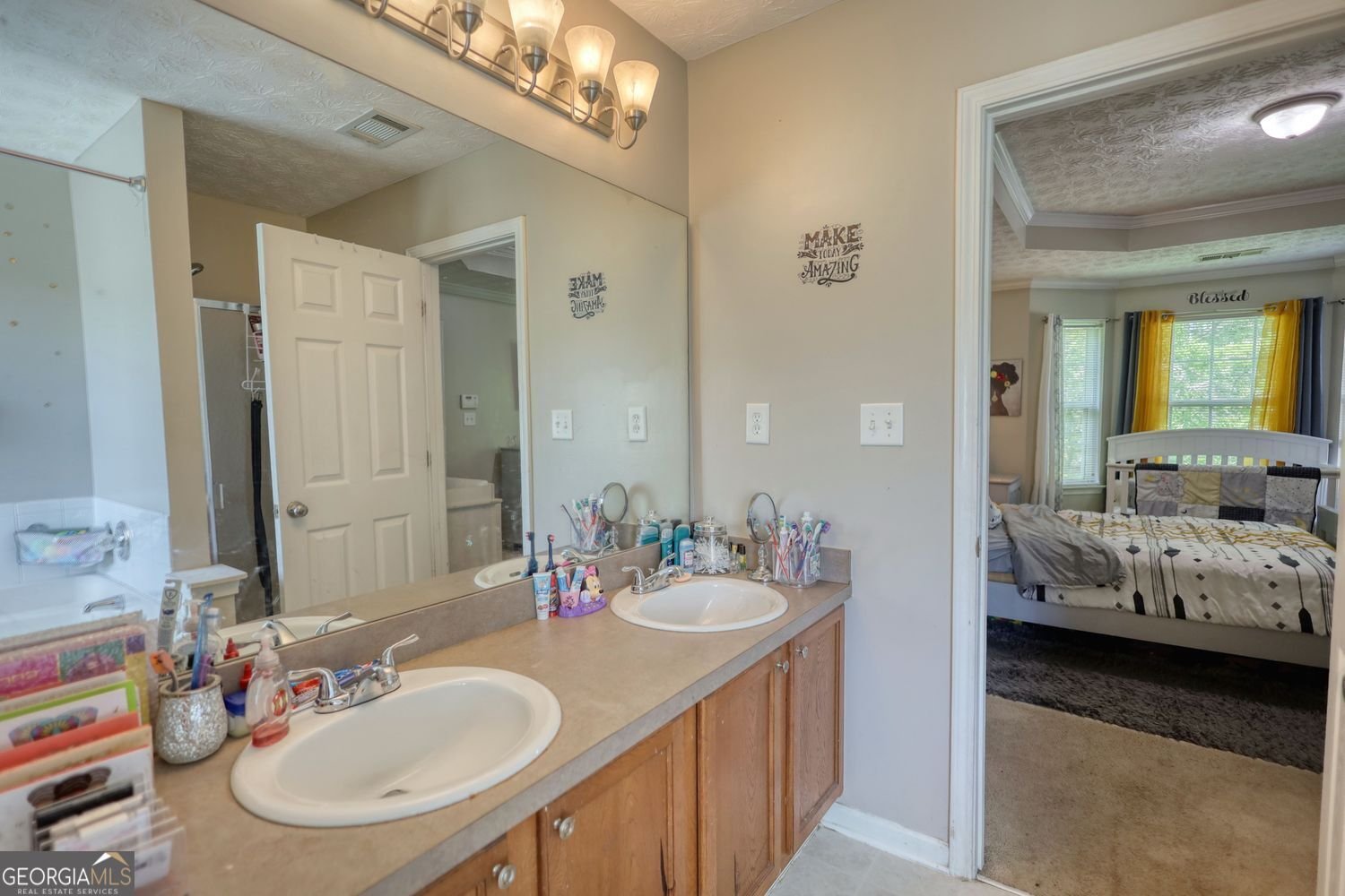 2000 Redwood Trace Ellenwood - 21