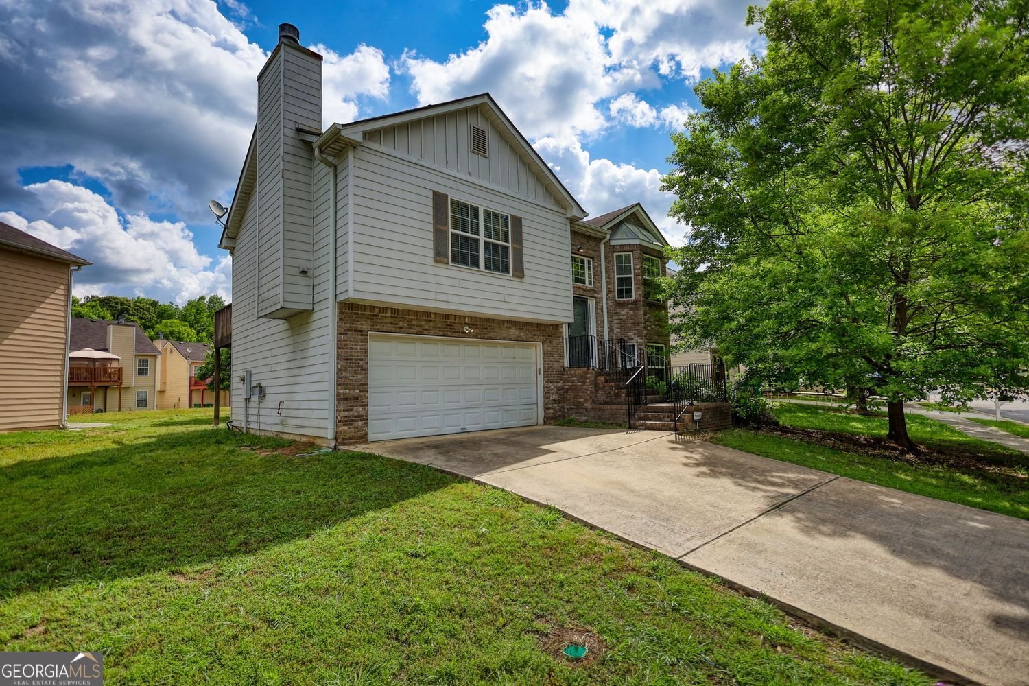 2000 Redwood Trace Ellenwood - 3