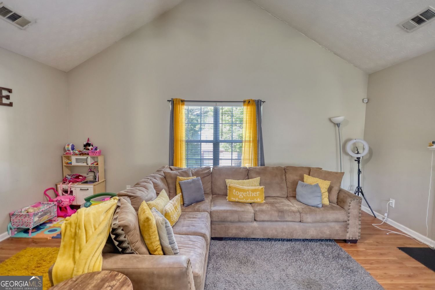 2000 Redwood Trace Ellenwood - 5