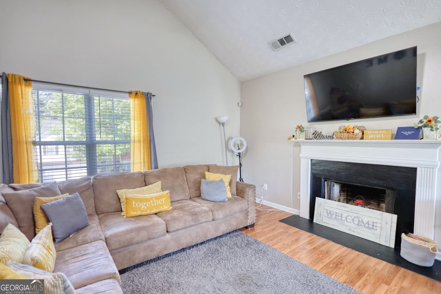 2000 Redwood Trace Ellenwood - 6
