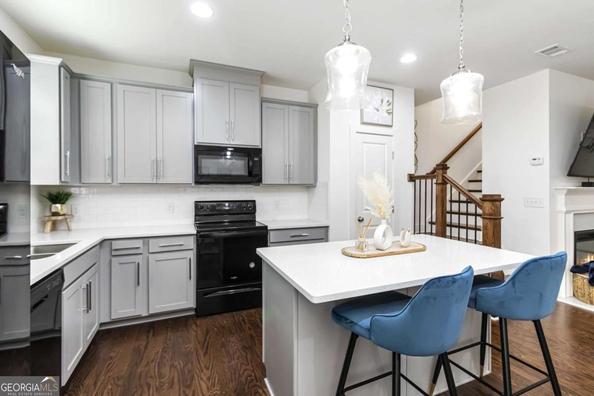 6315 Princeton Ridge Drive Lithonia - 10