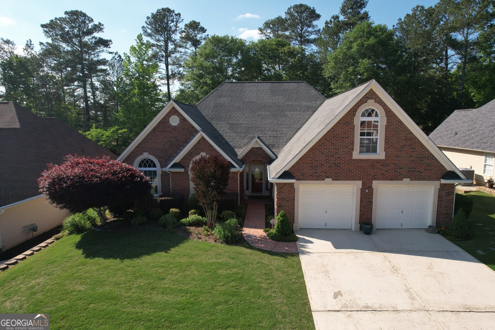 940 River Valley Drive Dacula - 1