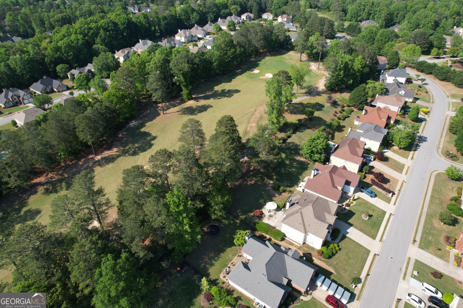 940 River Valley Drive Dacula - 6