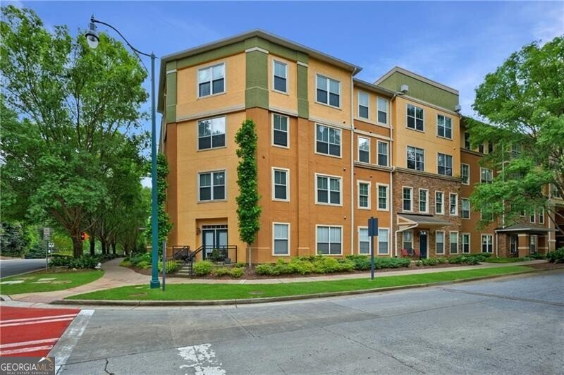 10 Perimeter Summit Boulevard Atlanta - 42