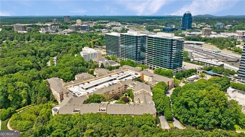 10 Perimeter Summit Boulevard Atlanta - 43