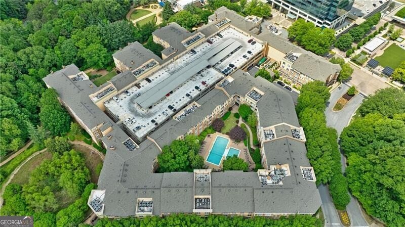 10 Perimeter Summit Boulevard Atlanta - 44