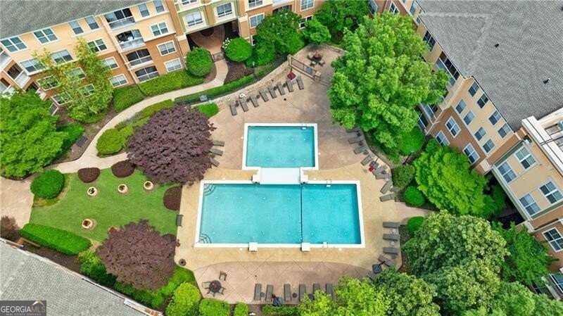 10 Perimeter Summit Boulevard Atlanta - 45