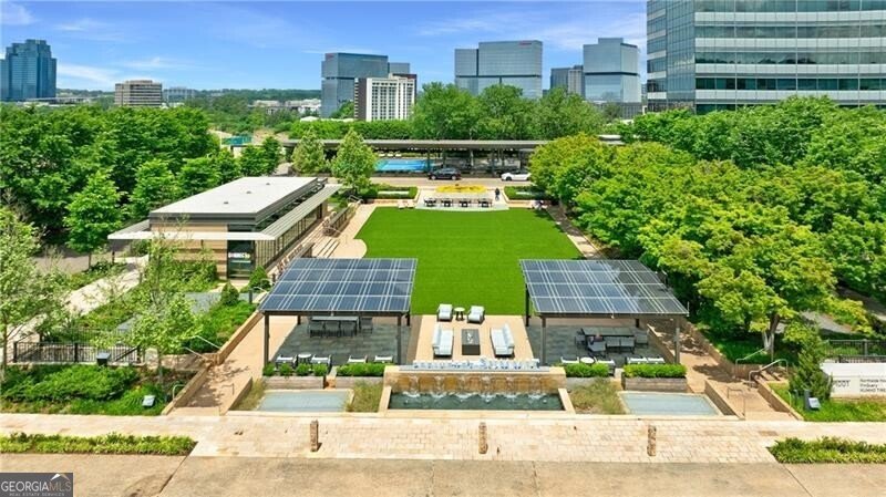 10 Perimeter Summit Boulevard Atlanta - 47
