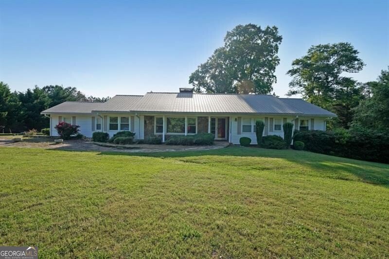 1001 Wiley Bridge Road Woodstock - 1