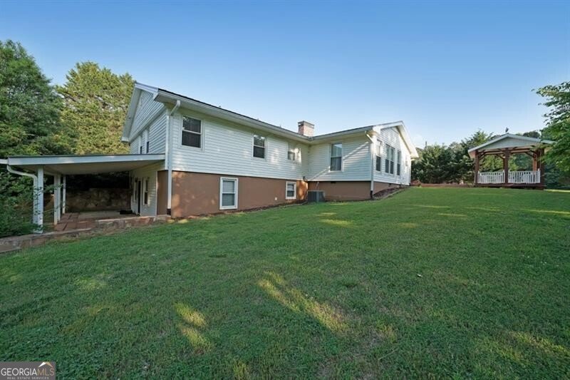 1001 Wiley Bridge Road Woodstock - 20