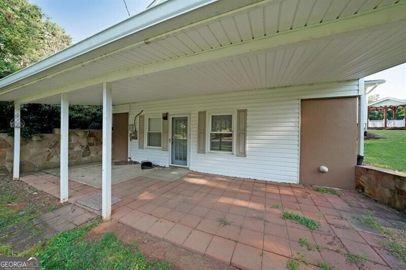 1001 Wiley Bridge Road Woodstock - 21