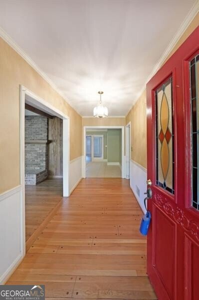 1001 Wiley Bridge Road Woodstock - 3