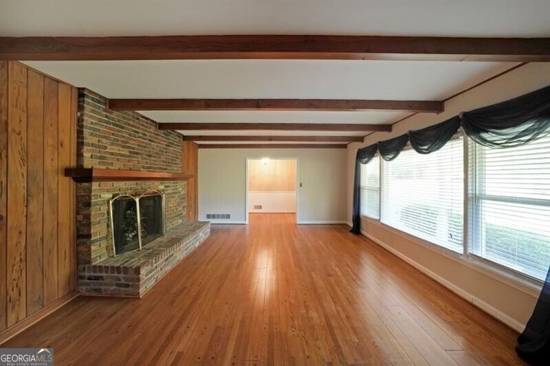 1001 Wiley Bridge Road Woodstock - 4
