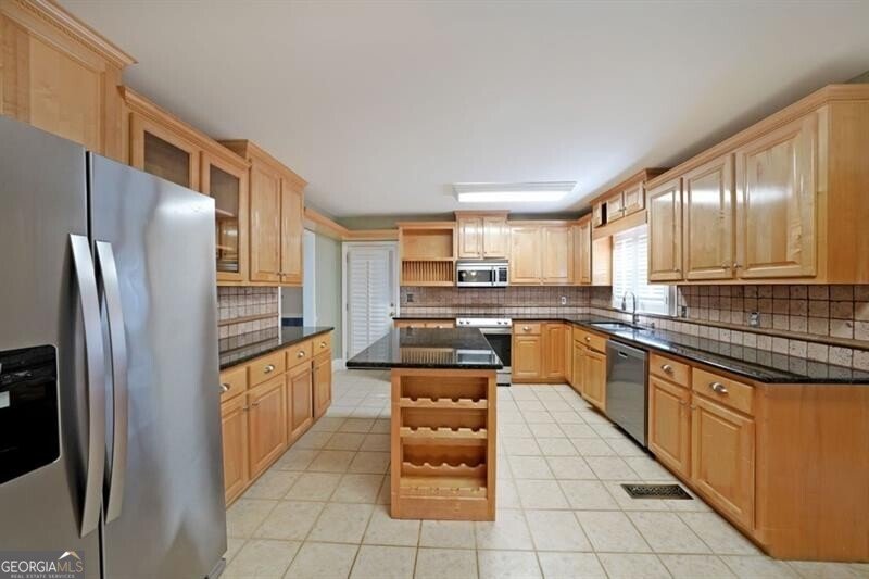 1001 Wiley Bridge Road Woodstock - 8