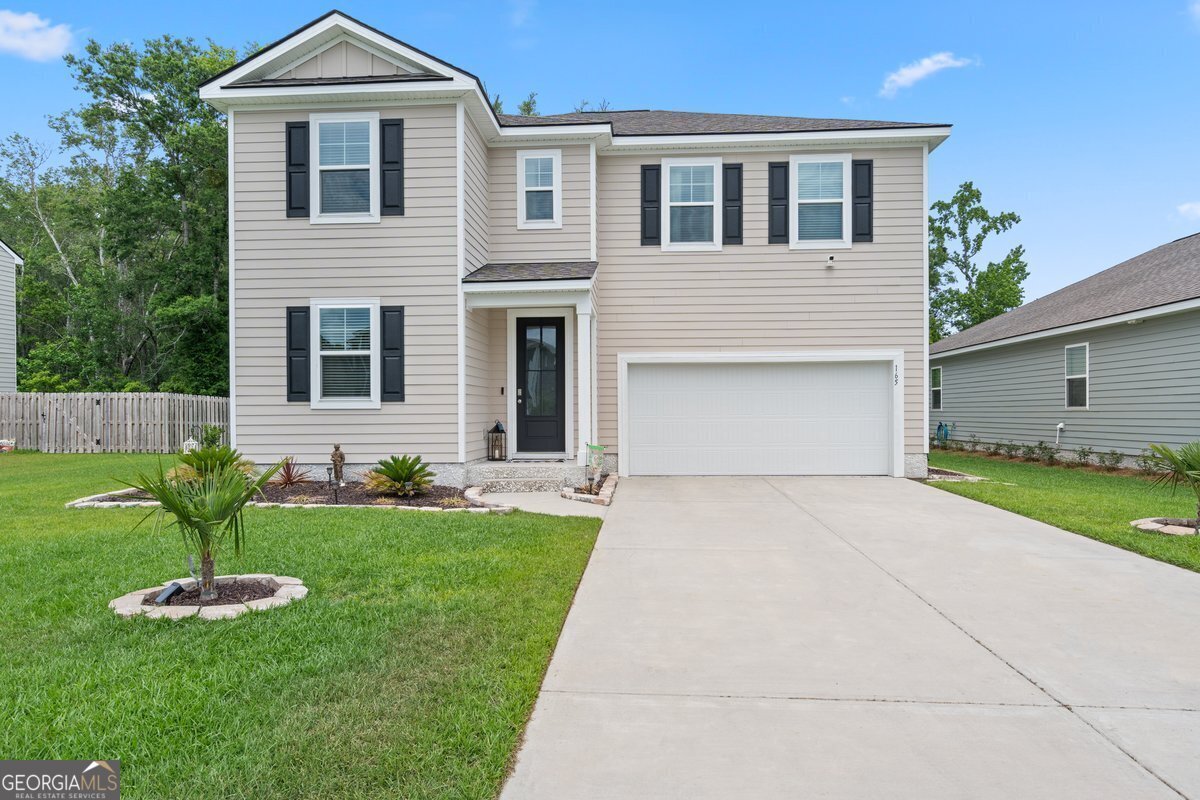 165 Coby Lane Richmond Hill - 1
