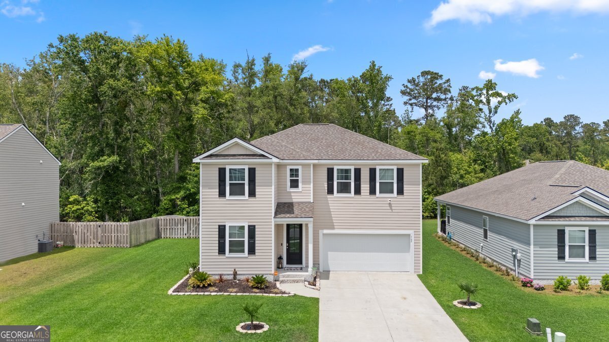 165 Coby Lane Richmond Hill - 2