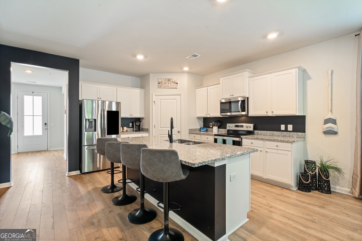 165 Coby Lane Richmond Hill - 5