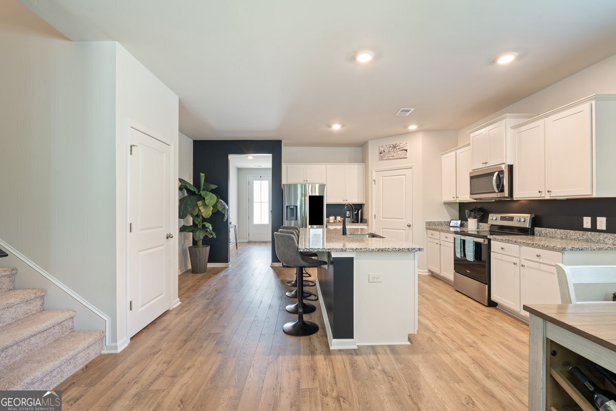 165 Coby Lane Richmond Hill - 9