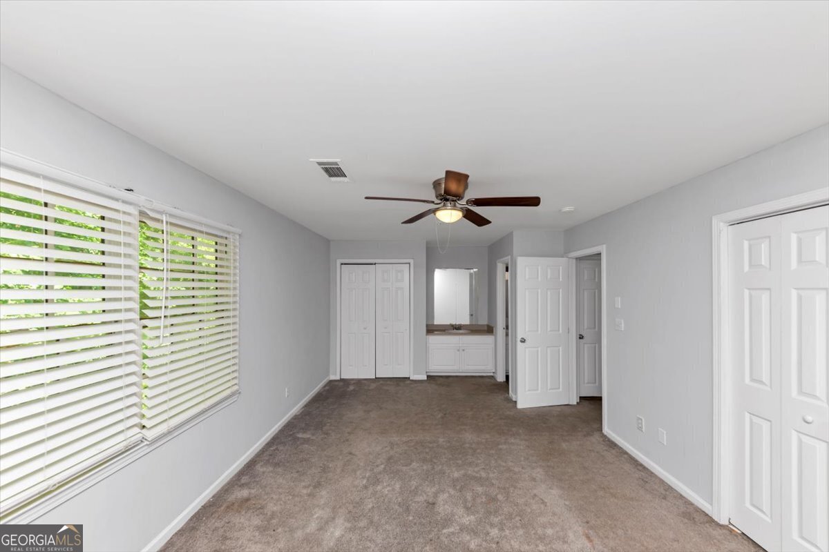 1432 Forest Villa Drive Conyers - 21