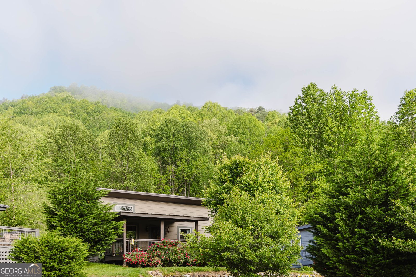 36 Maple Springs Lane Mountain City - 20