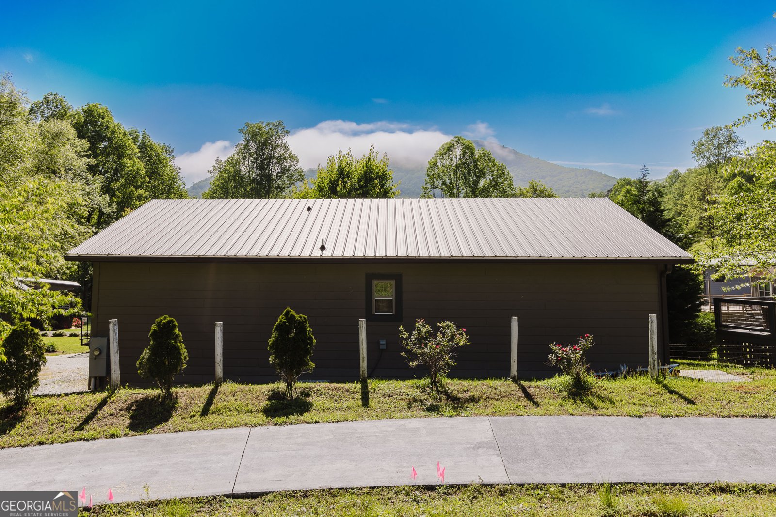 36 Maple Springs Lane Mountain City - 26