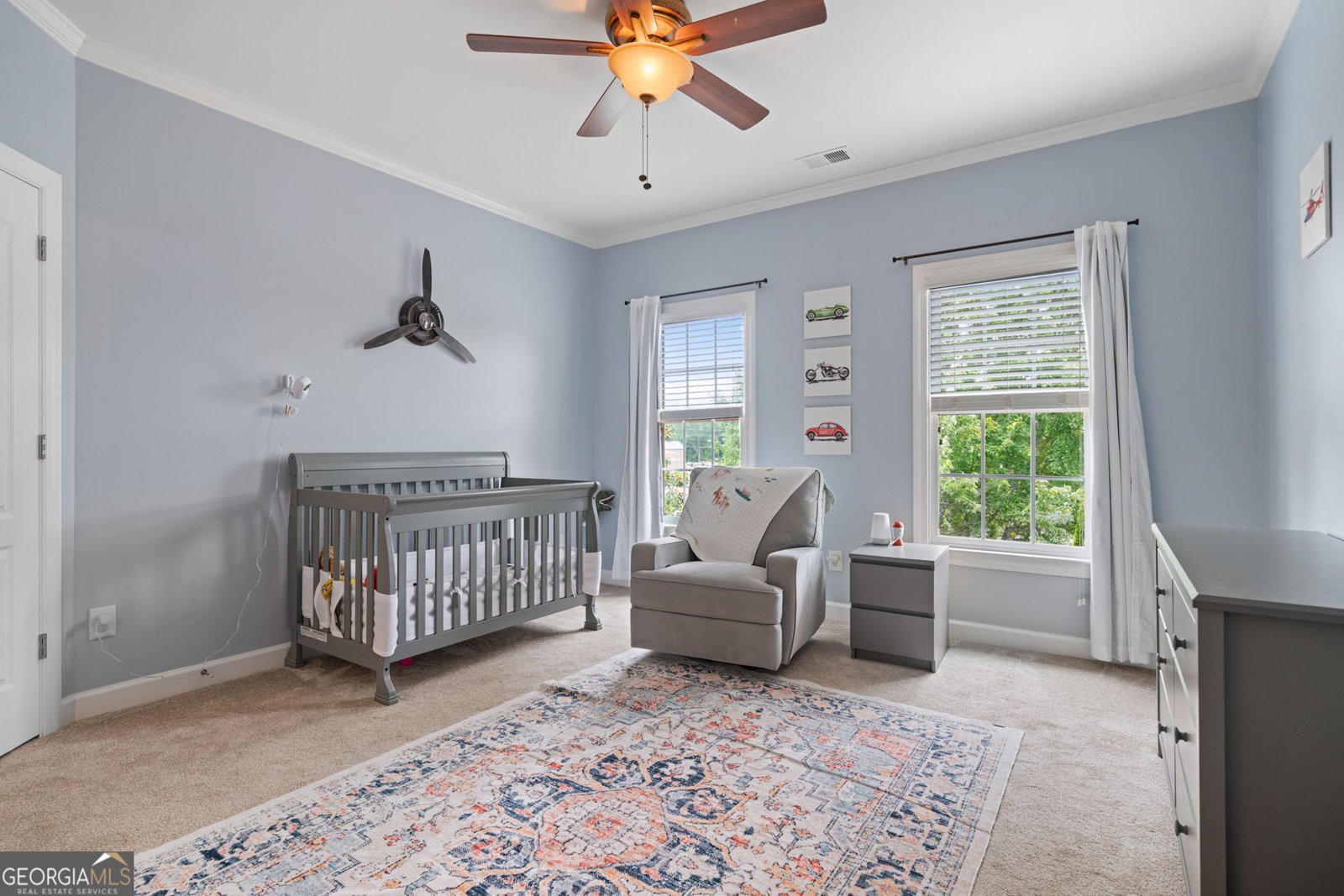 100 Braxton Way Roswell - 11