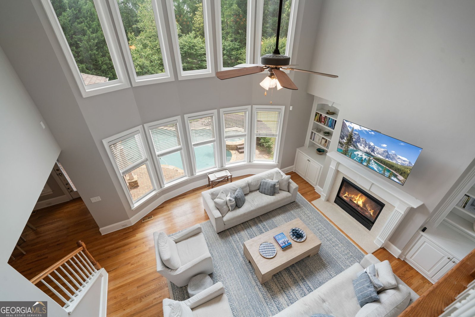 100 Braxton Way Roswell - 16