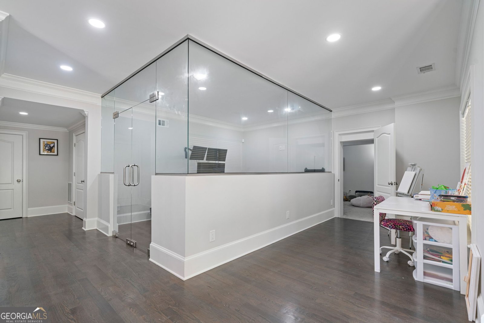 100 Braxton Way Roswell - 17