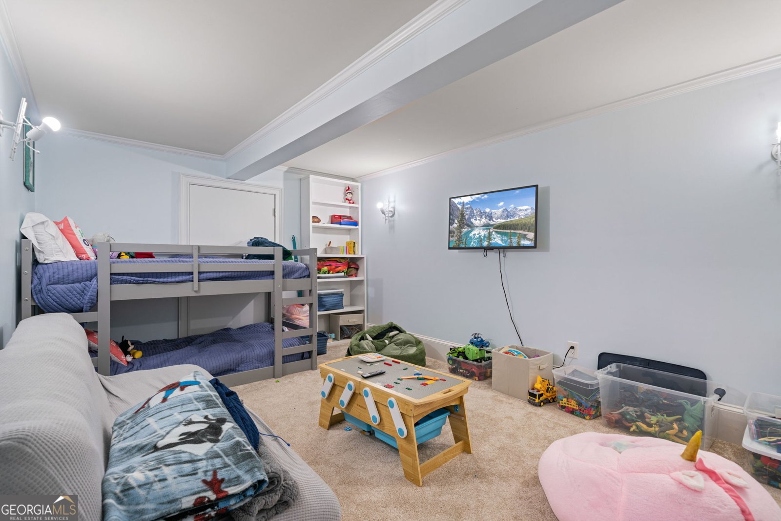 100 Braxton Way Roswell - 19