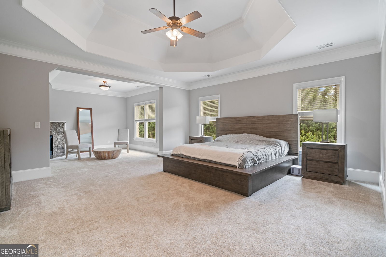 100 Braxton Way Roswell - 2