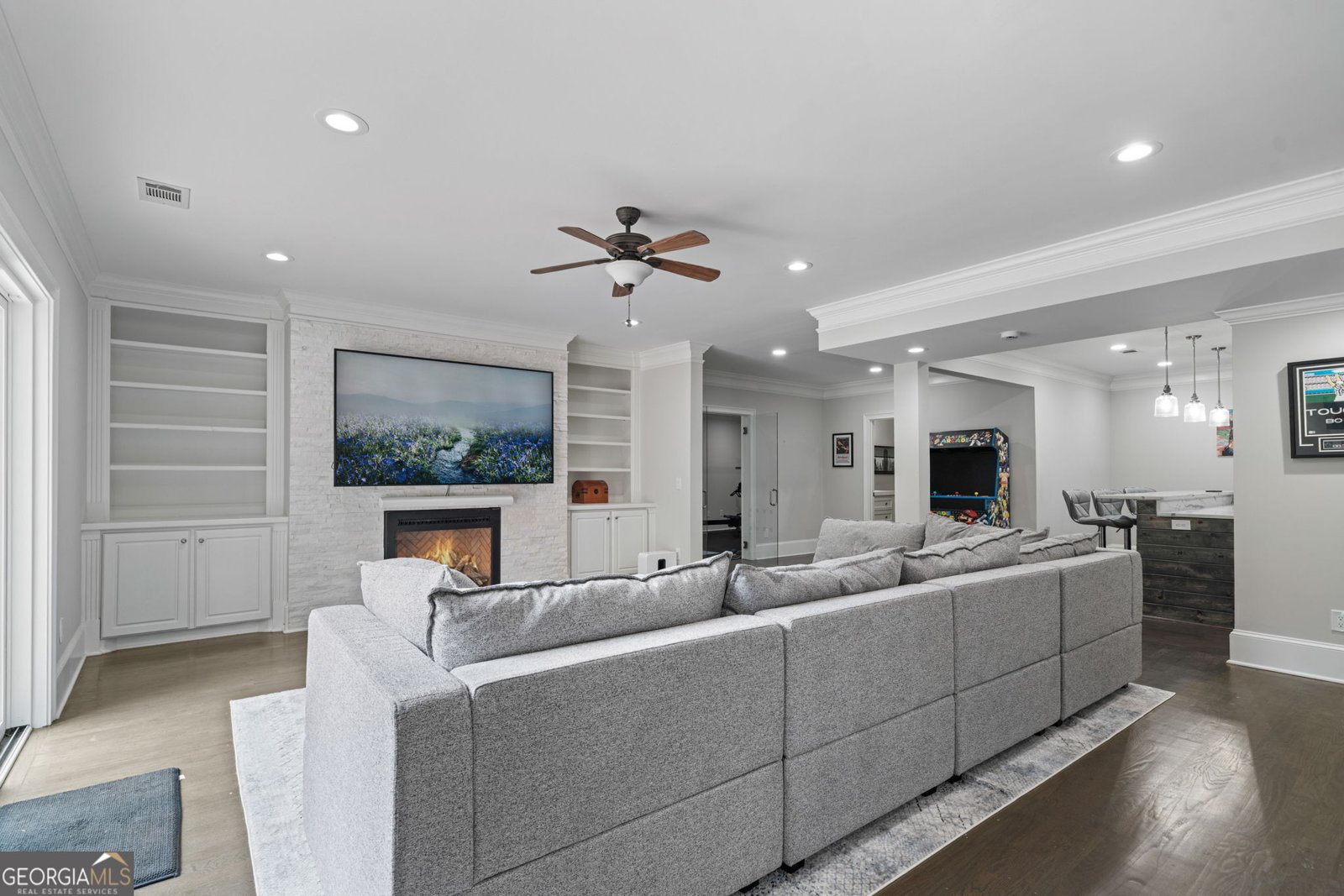 100 Braxton Way Roswell - 20