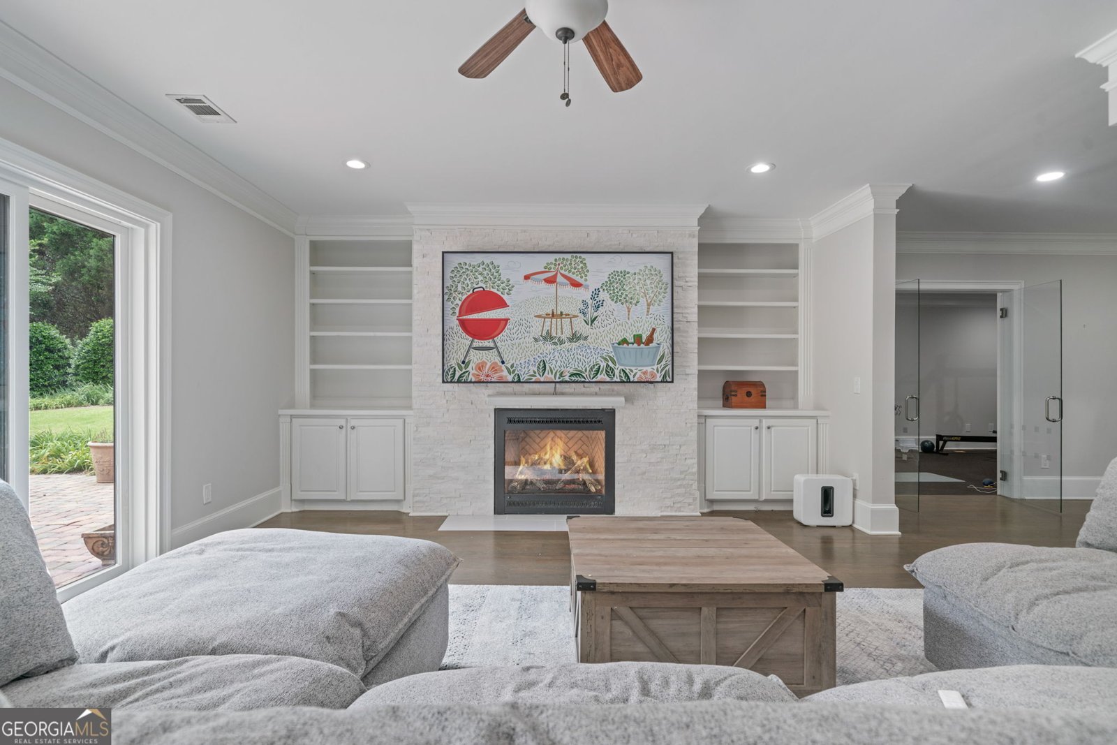 100 Braxton Way Roswell - 22