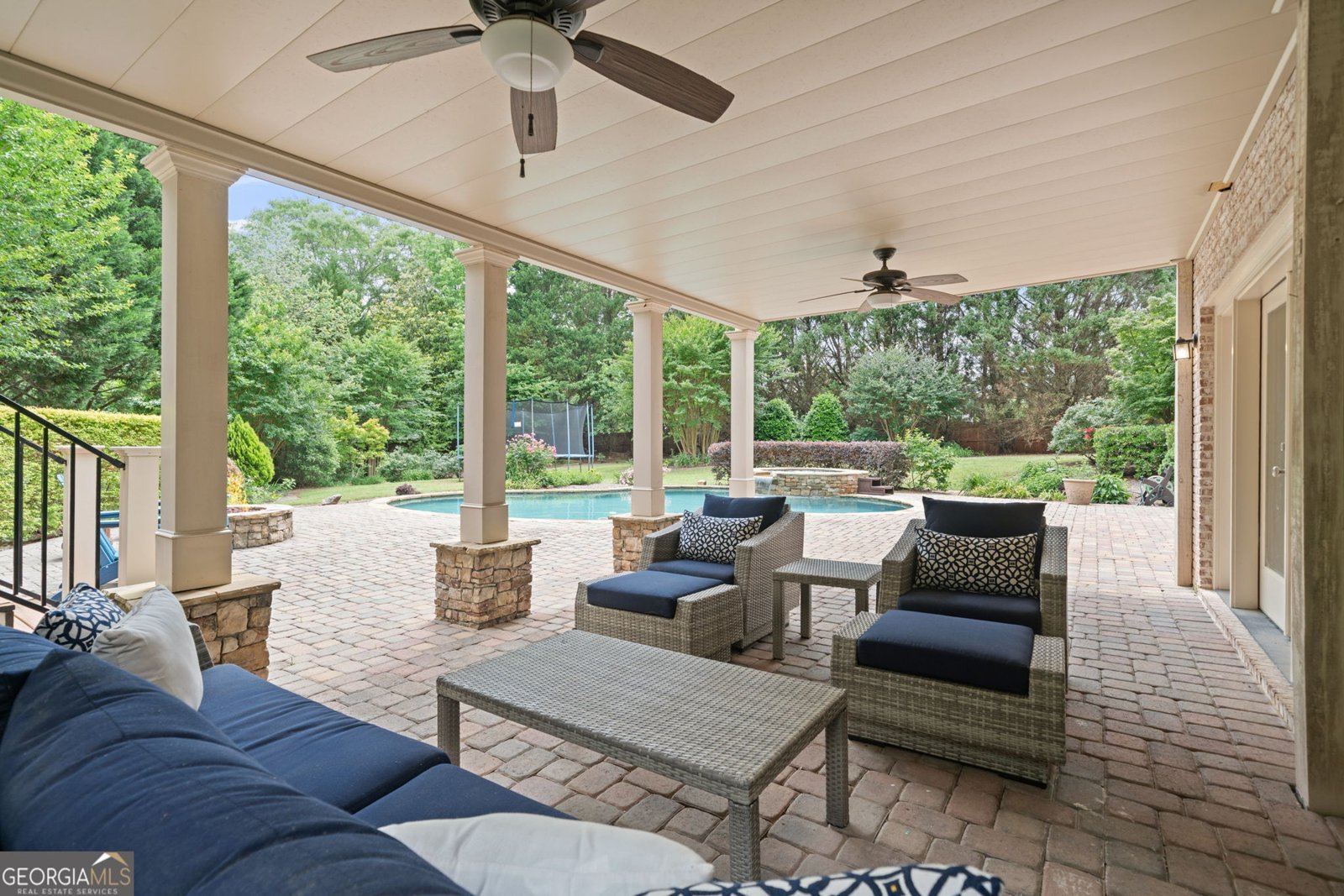 100 Braxton Way Roswell - 30