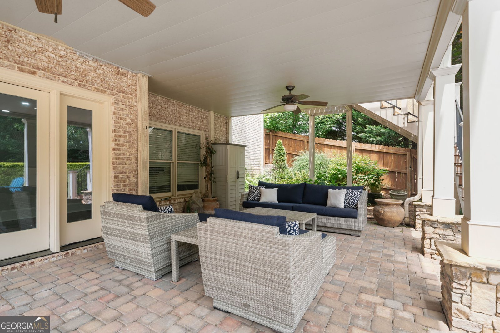 100 Braxton Way Roswell - 31