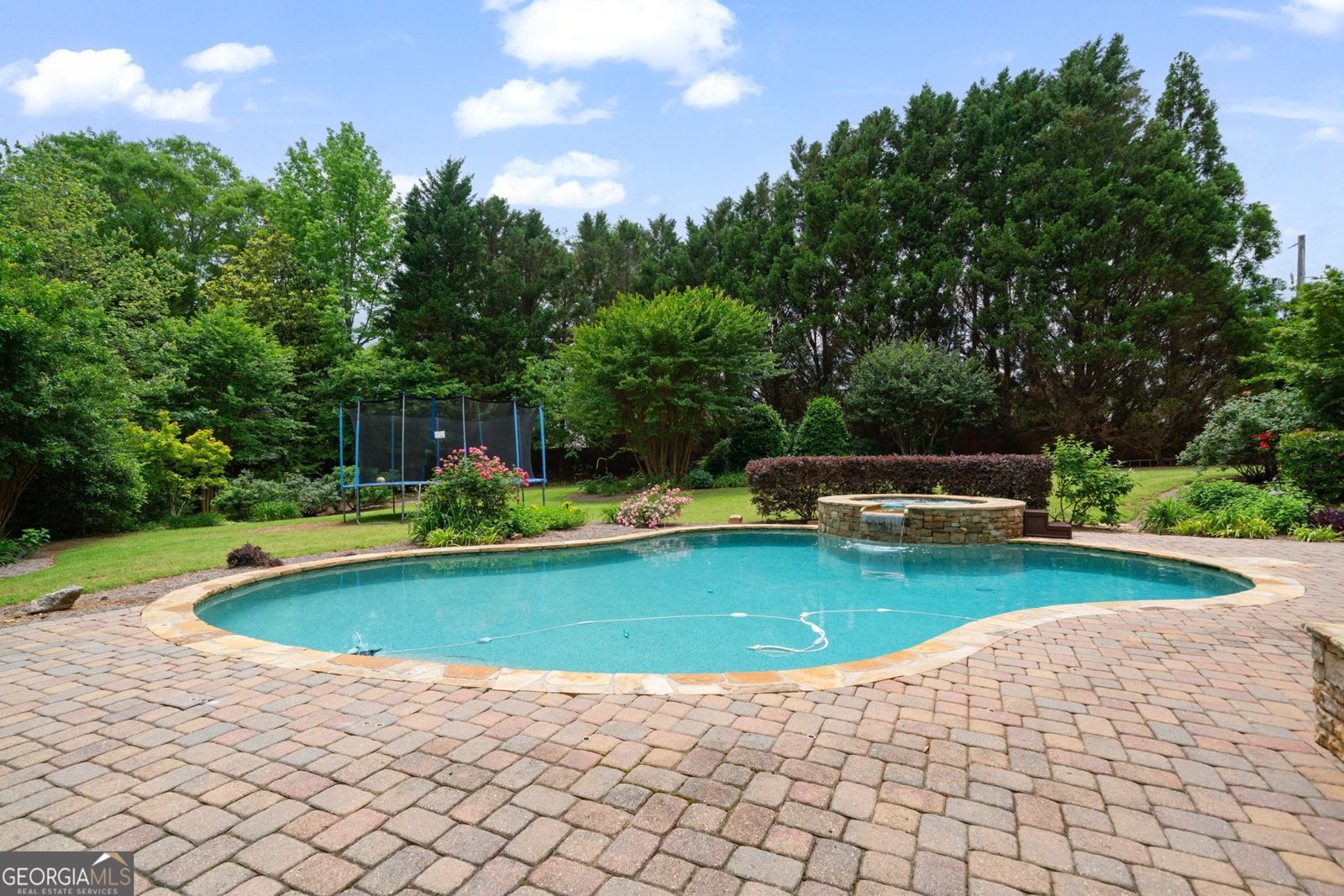 100 Braxton Way Roswell - 33