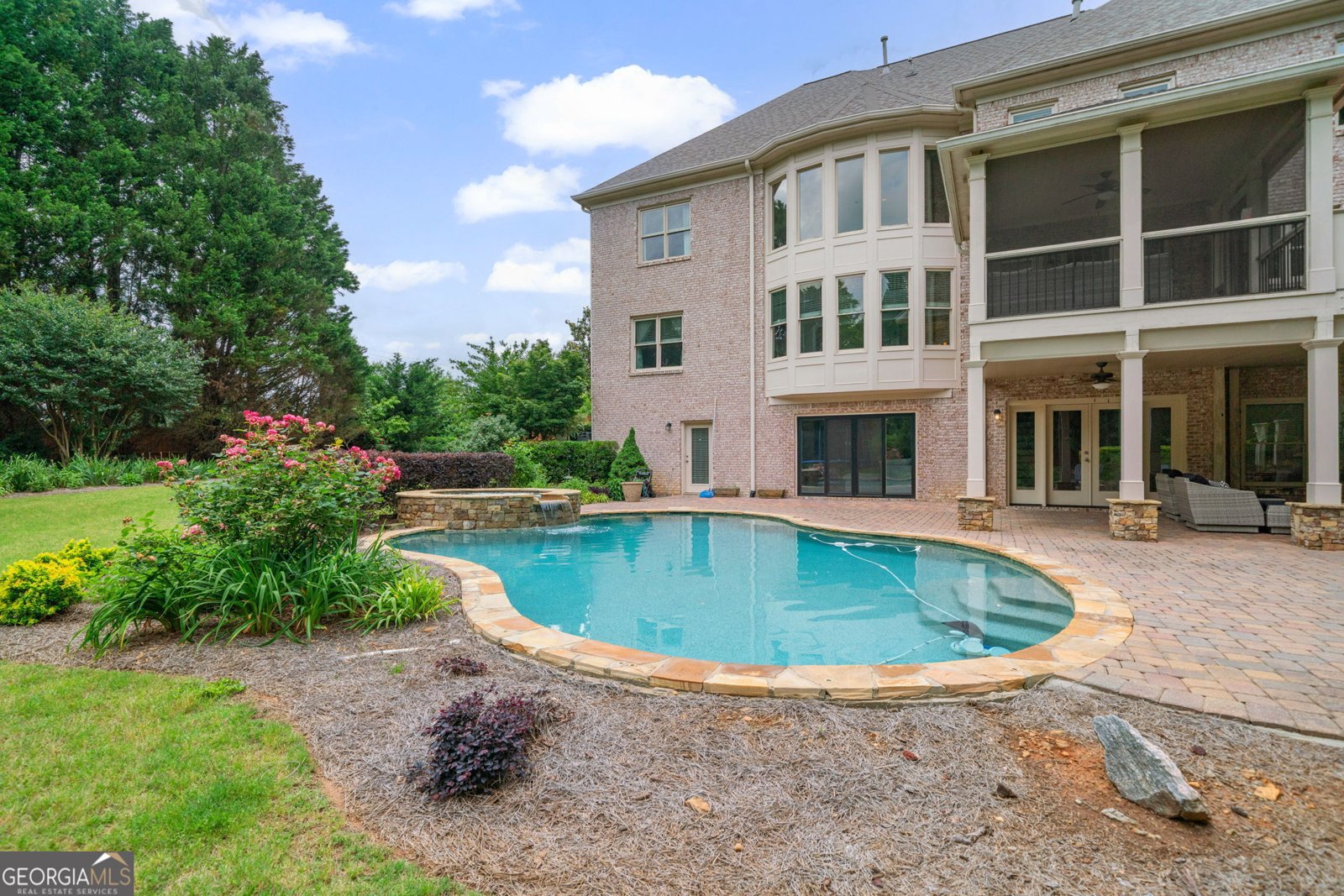 100 Braxton Way Roswell - 34