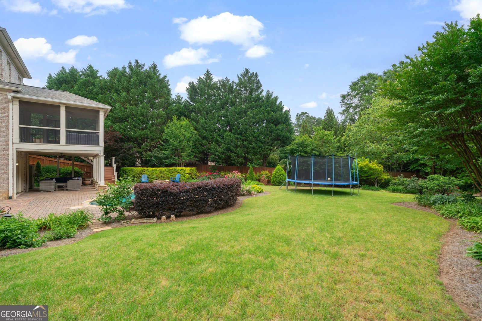 100 Braxton Way Roswell - 37