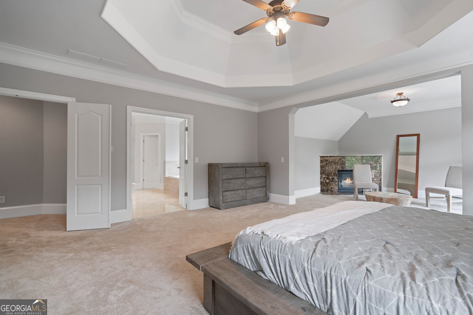 100 Braxton Way Roswell - 5