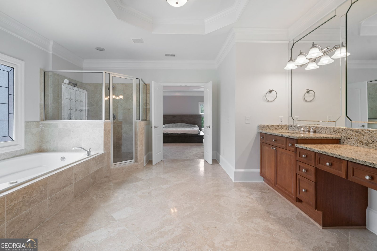 100 Braxton Way Roswell - 6