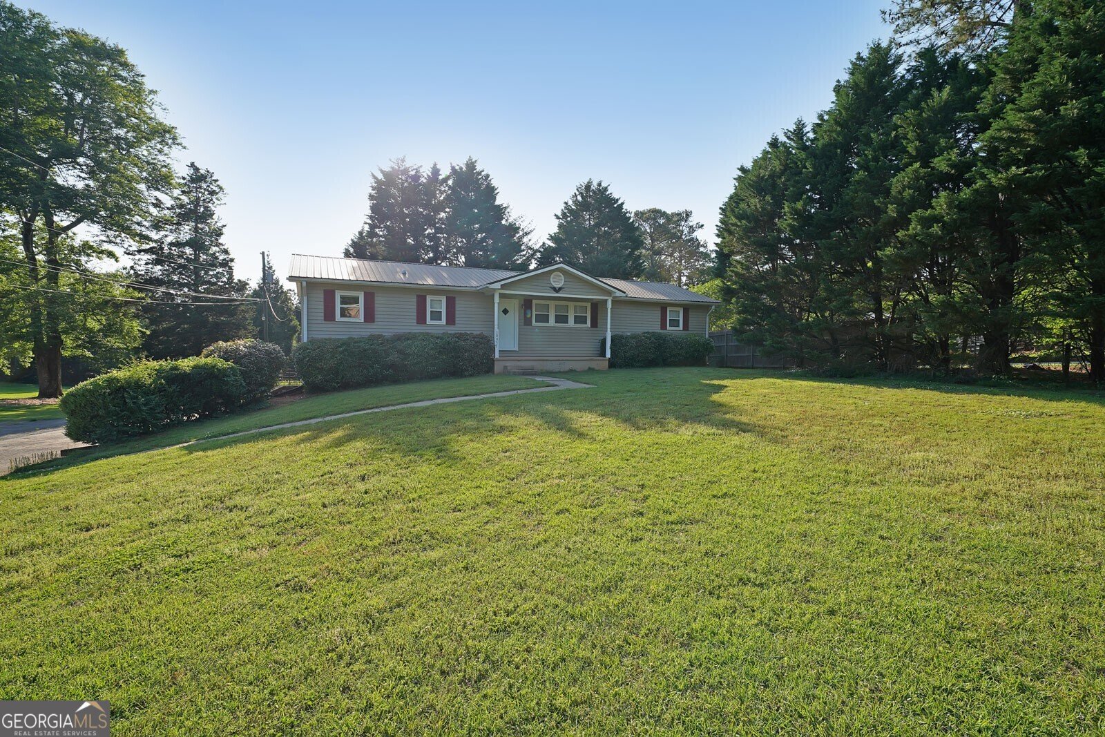 1003 Wiley Bridge Road Woodstock - 1