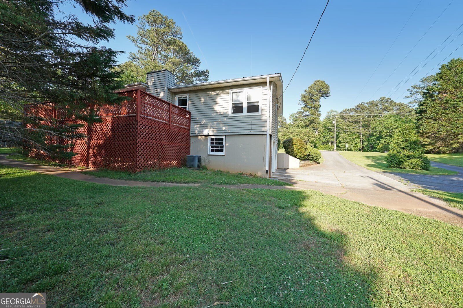 1003 Wiley Bridge Road Woodstock - 17