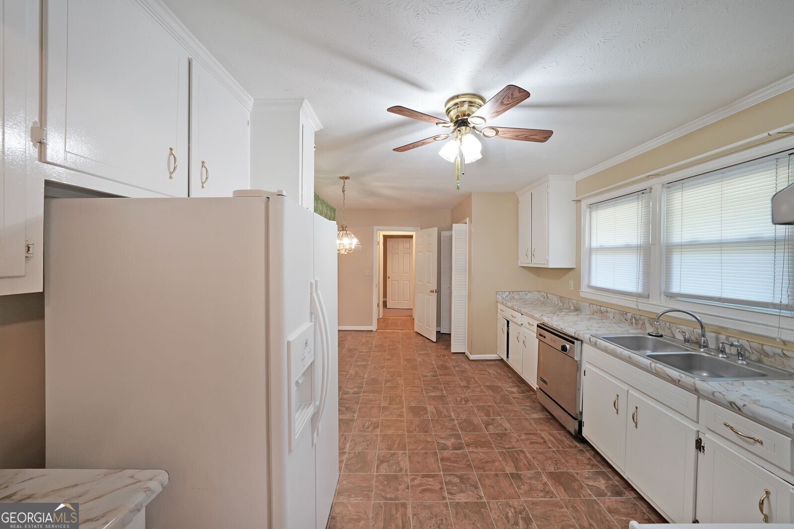 1003 Wiley Bridge Road Woodstock - 3