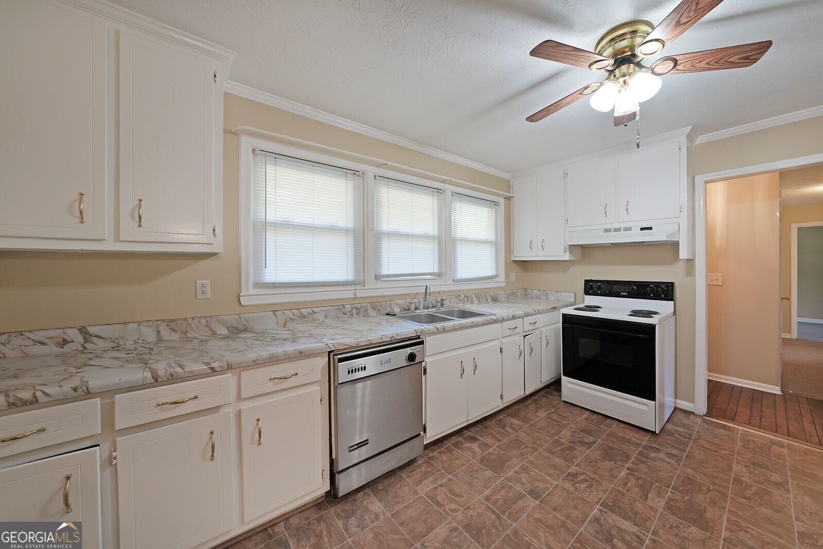 1003 Wiley Bridge Road Woodstock - 4