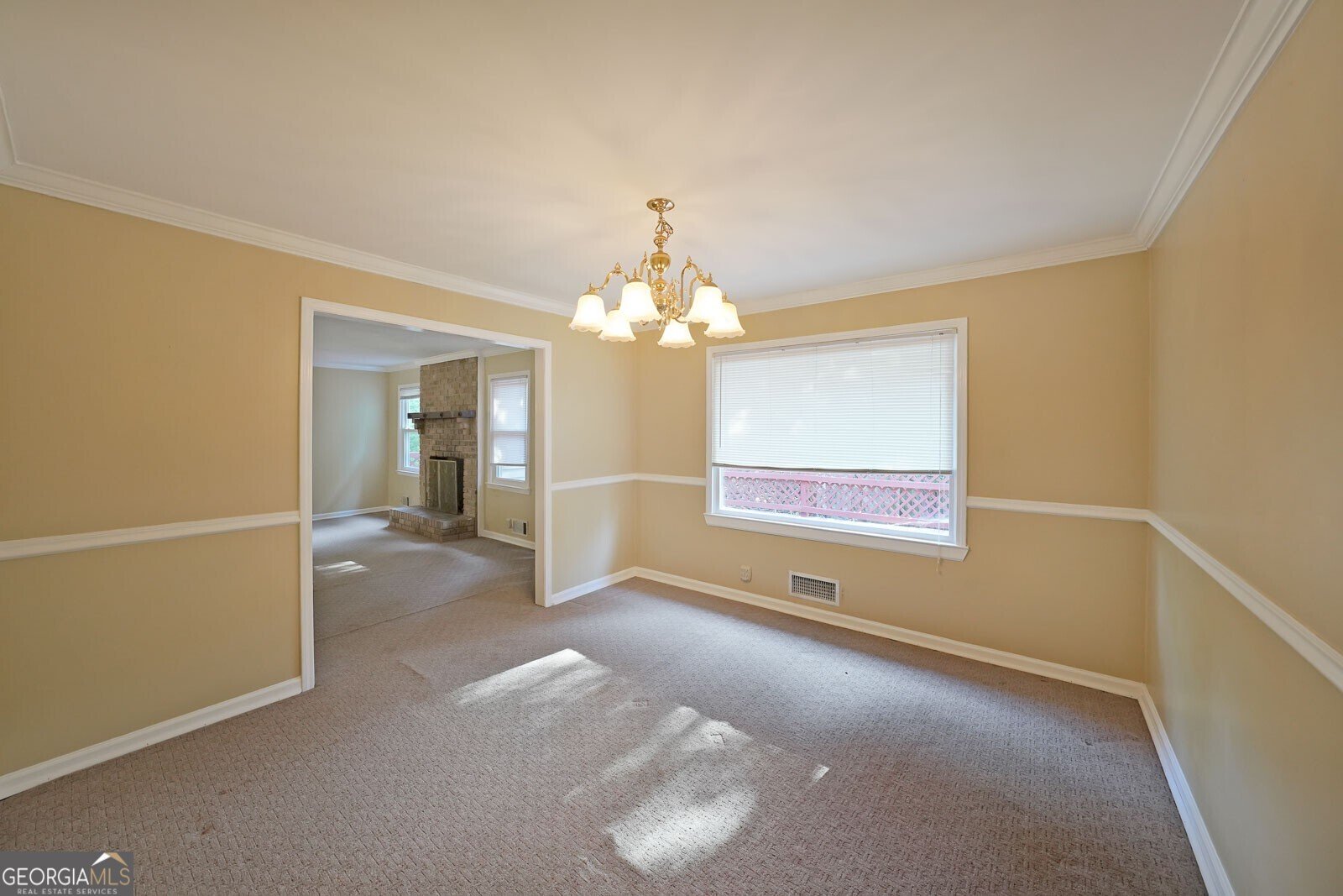 1003 Wiley Bridge Road Woodstock - 5