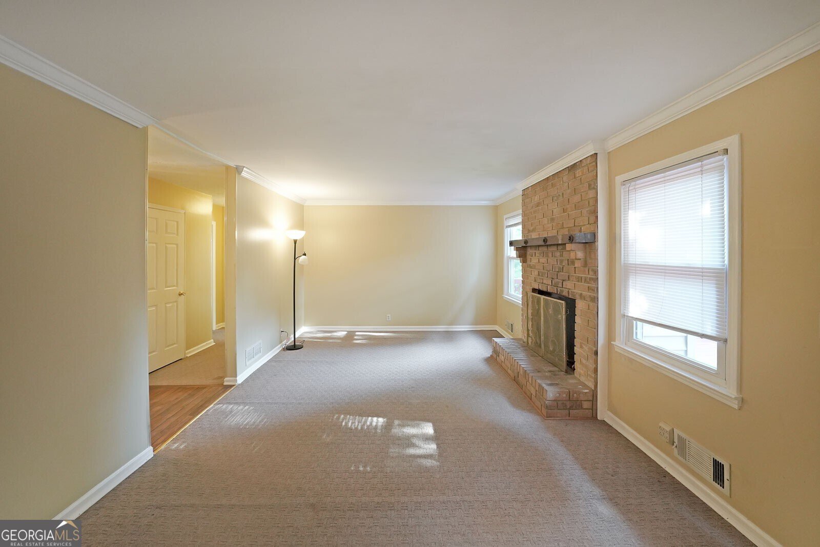 1003 Wiley Bridge Road Woodstock - 6