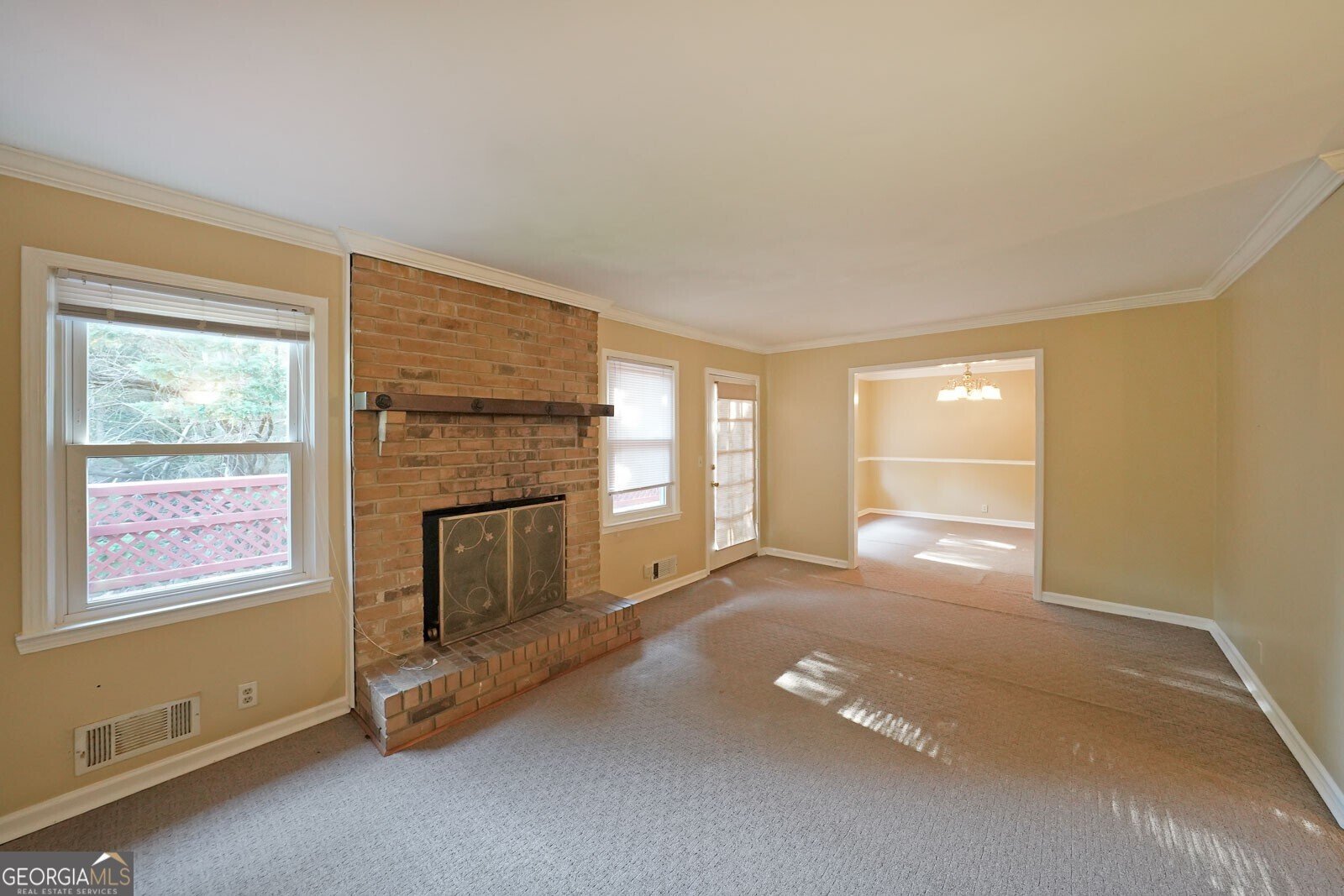 1003 Wiley Bridge Road Woodstock - 7