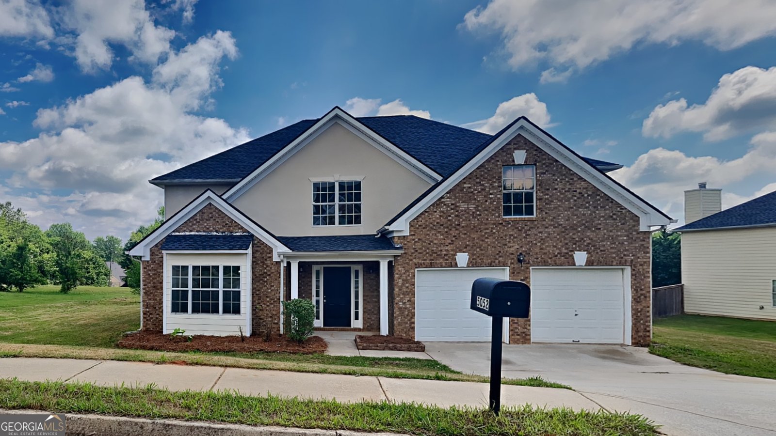 5052 HICKORY Circle Ellenwood - 1